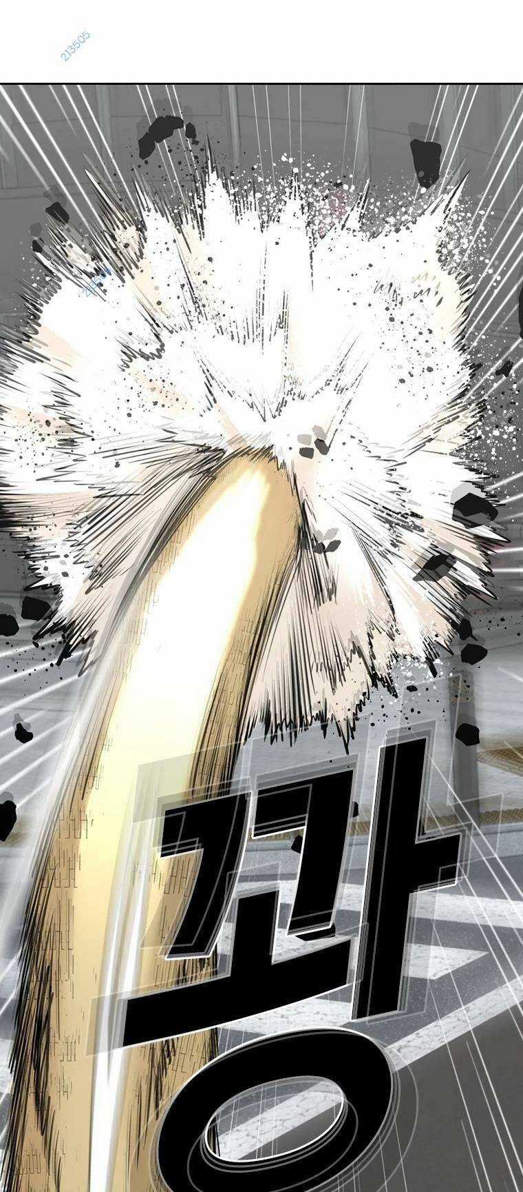 The Blob - Chapter 97 - Trang 23