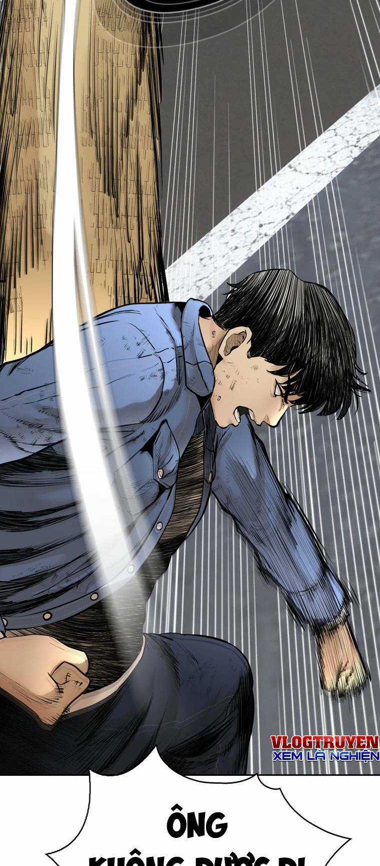 The Blob - Chapter 97 - Trang 24