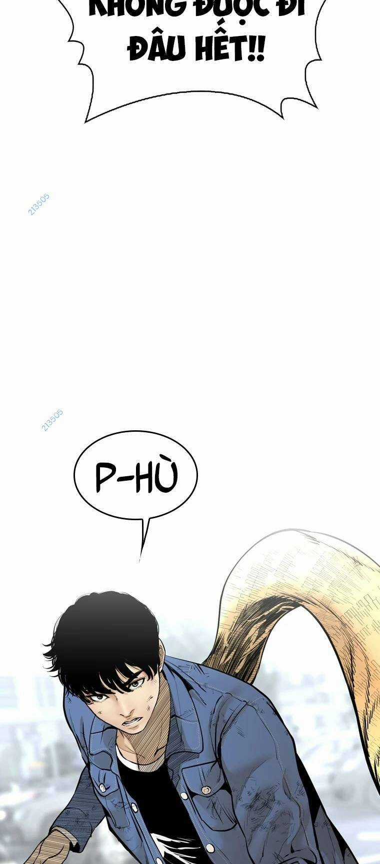 The Blob - Chapter 97 - Trang 25