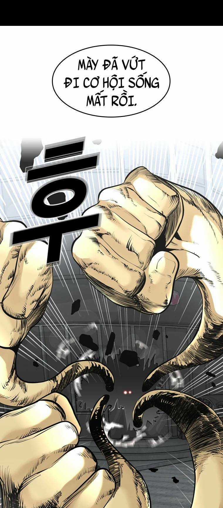 The Blob - Chapter 97 - Trang 28