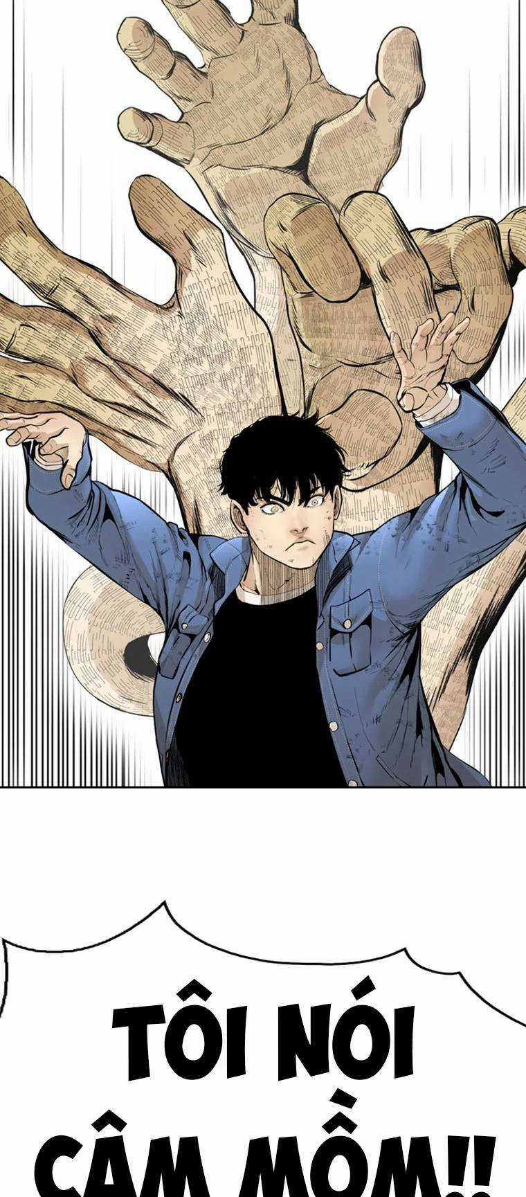 The Blob - Chapter 97 - Trang 30