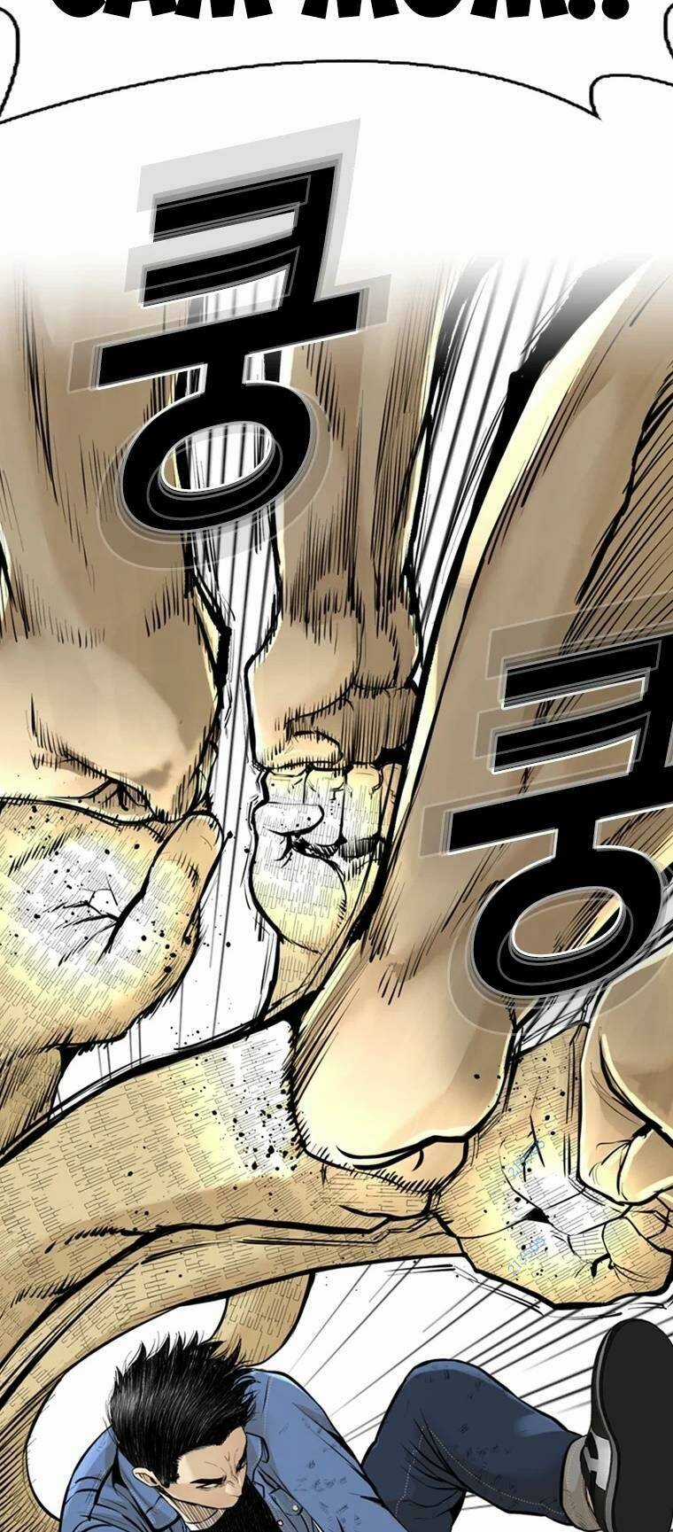 The Blob - Chapter 97 - Trang 31