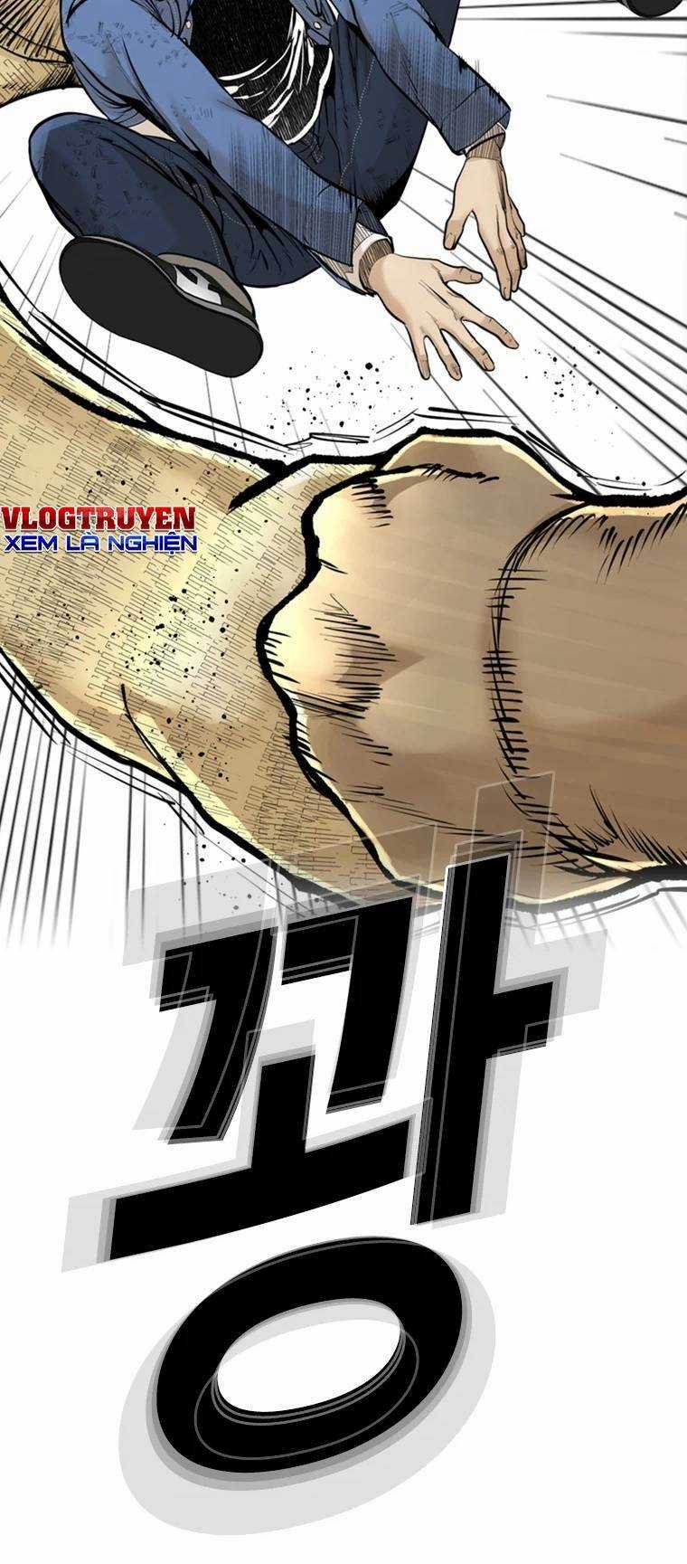 The Blob - Chapter 97 - Trang 32