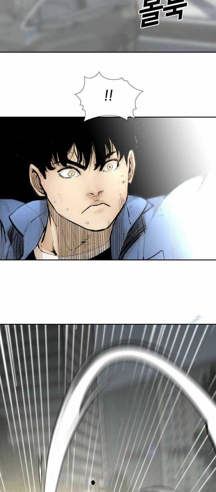 The Blob - Chapter 97 - Trang 35