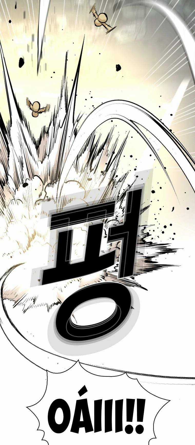 The Blob - Chapter 97 - Trang 36