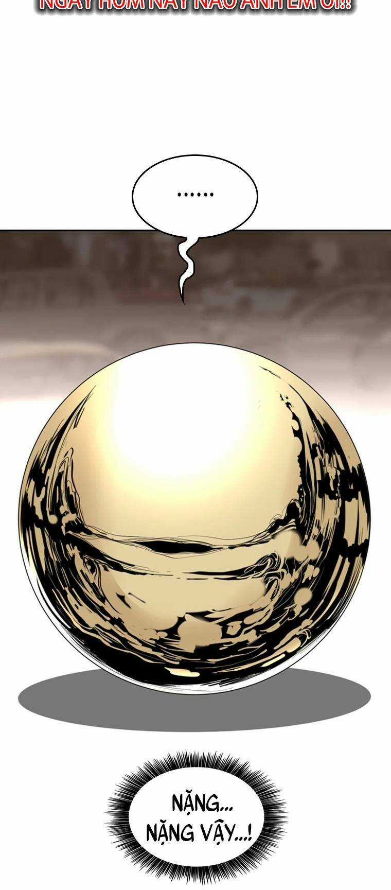 The Blob - Chapter 97 - Trang 38