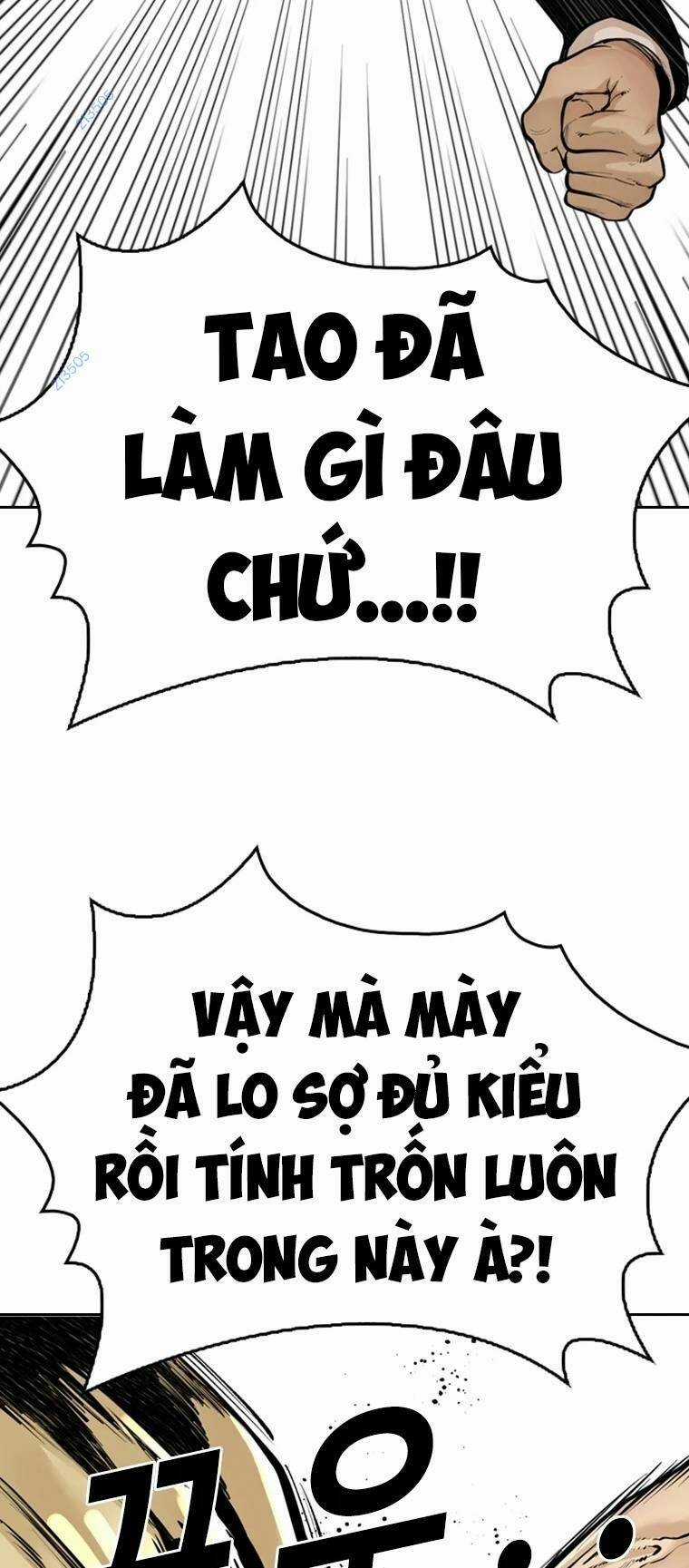 The Blob - Chapter 97 - Trang 41