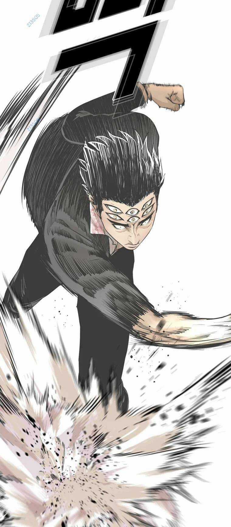 The Blob - Chapter 97 - Trang 43