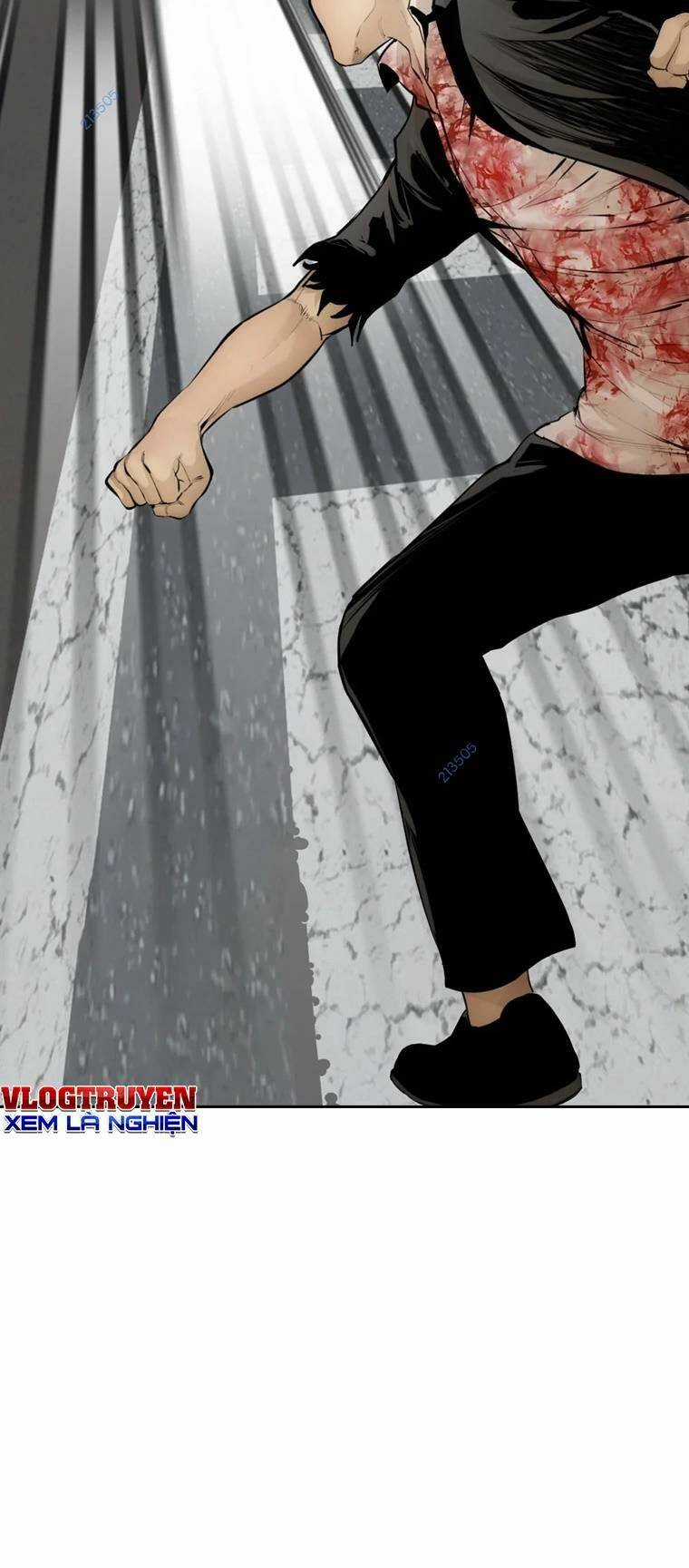 The Blob - Chapter 97 - Trang 45