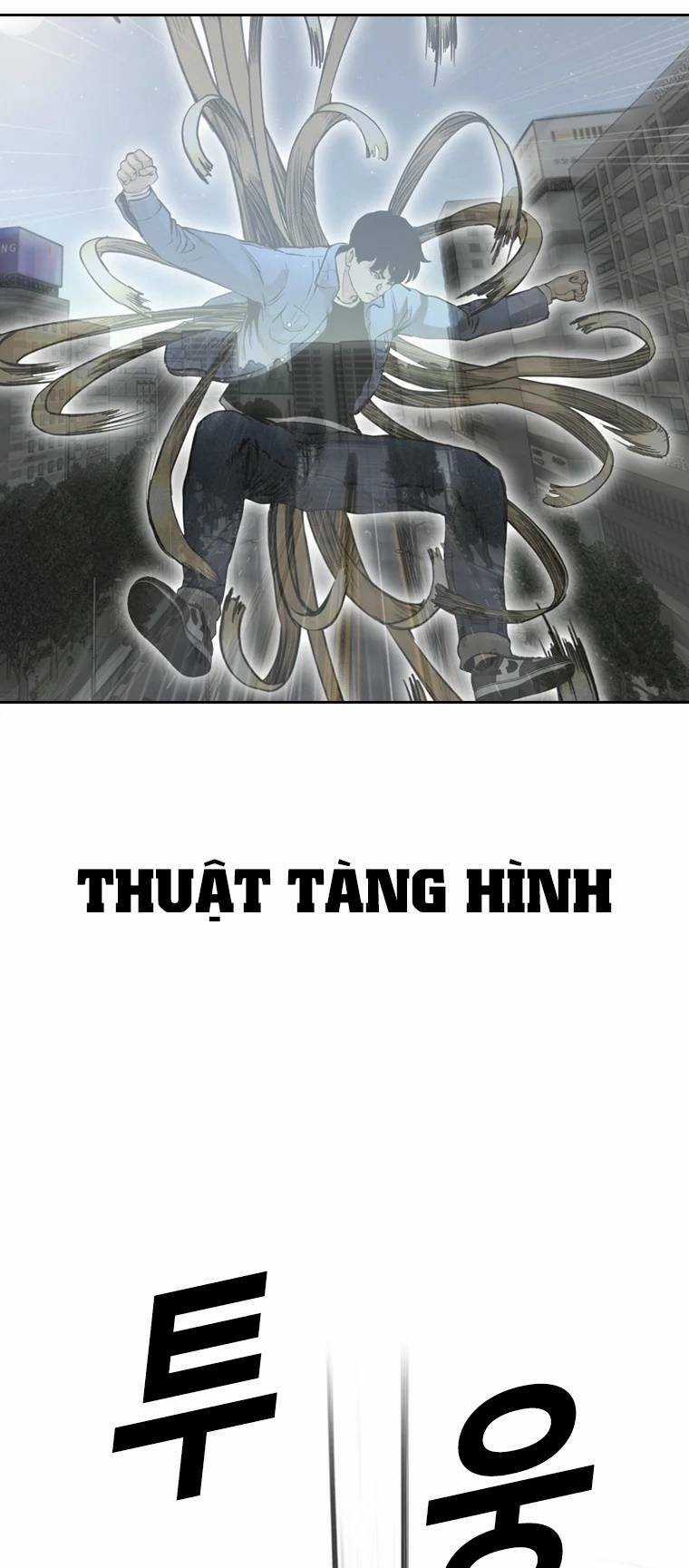 The Blob - Chapter 97 - Trang 48