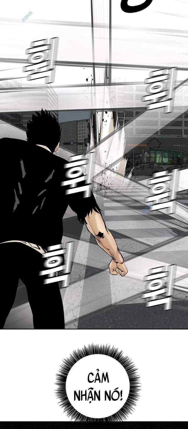 The Blob - Chapter 97 - Trang 49