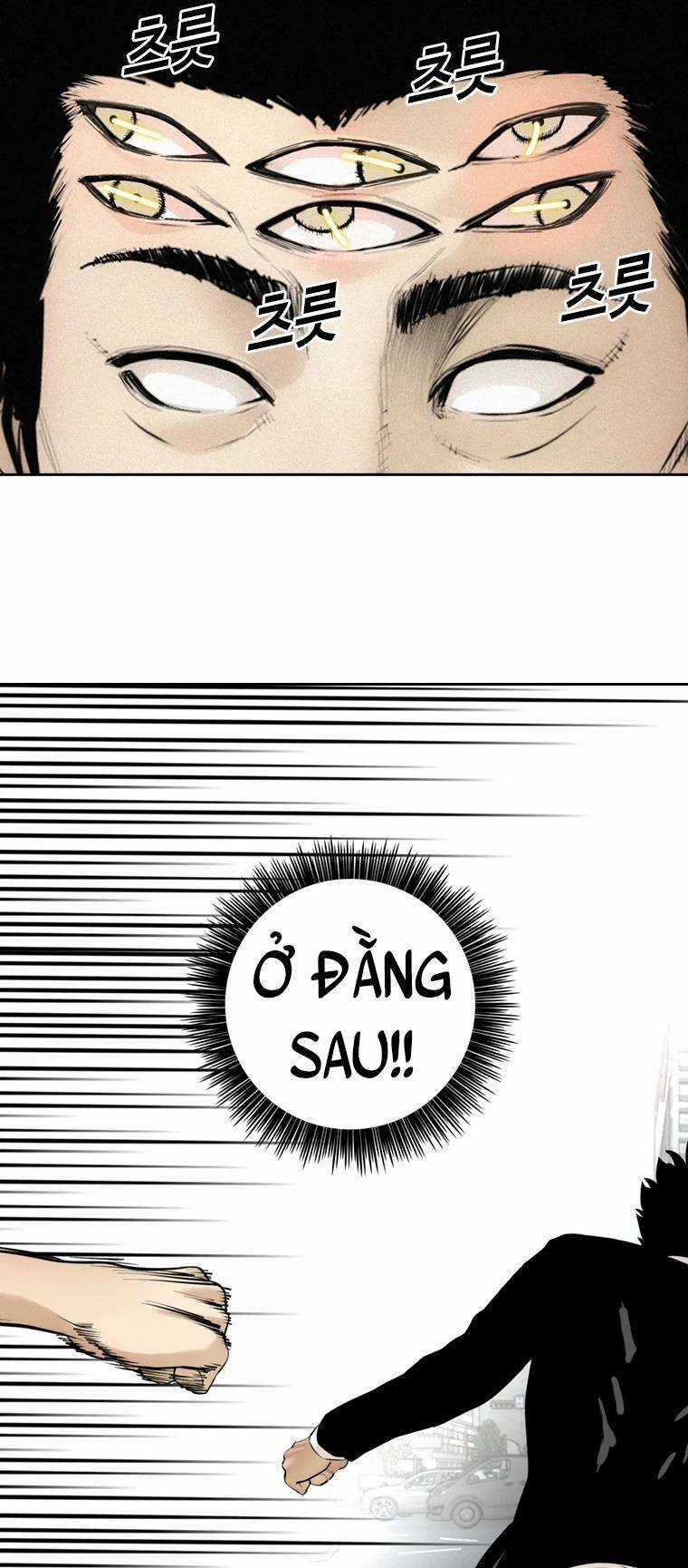 The Blob - Chapter 97 - Trang 50