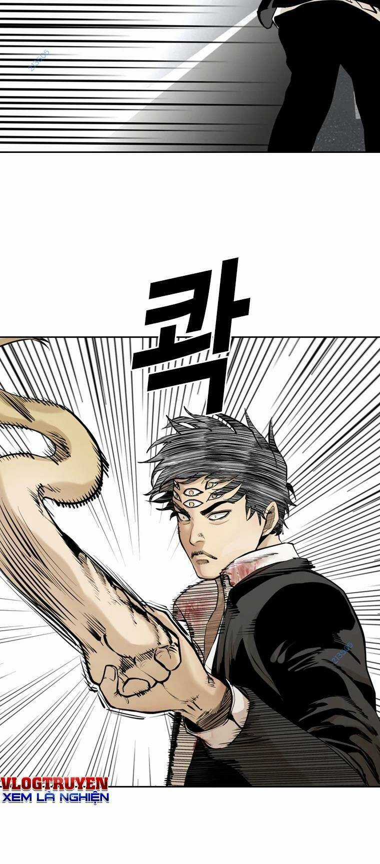 The Blob - Chapter 97 - Trang 51