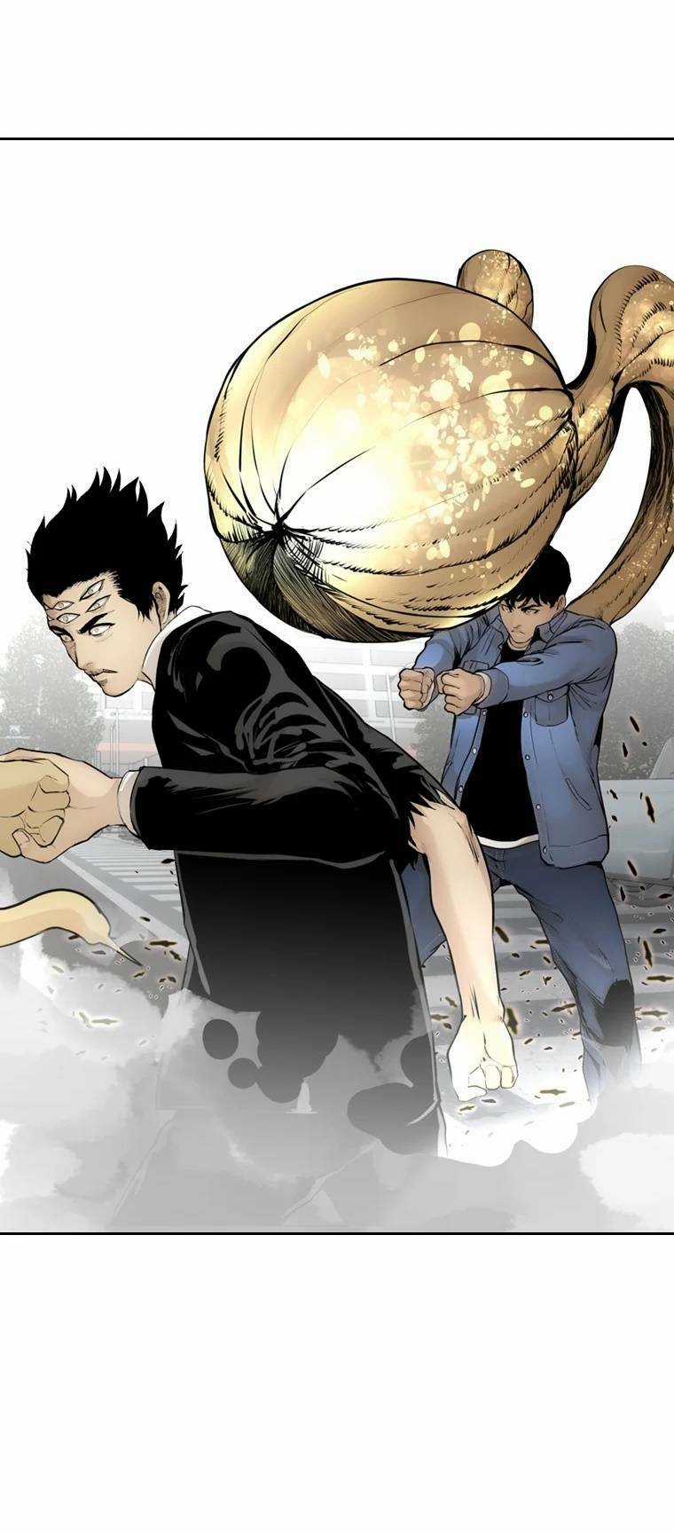 The Blob - Chapter 97 - Trang 52