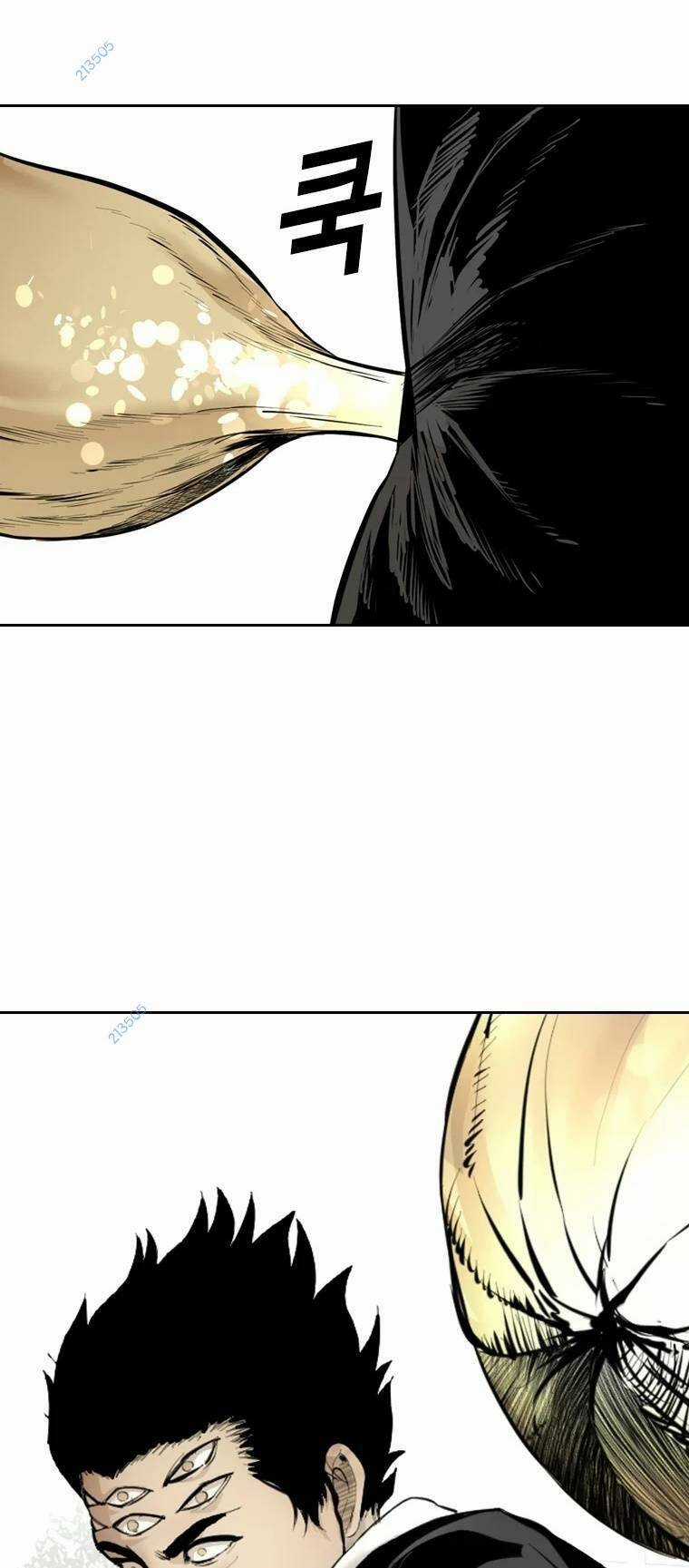 The Blob - Chapter 97 - Trang 53