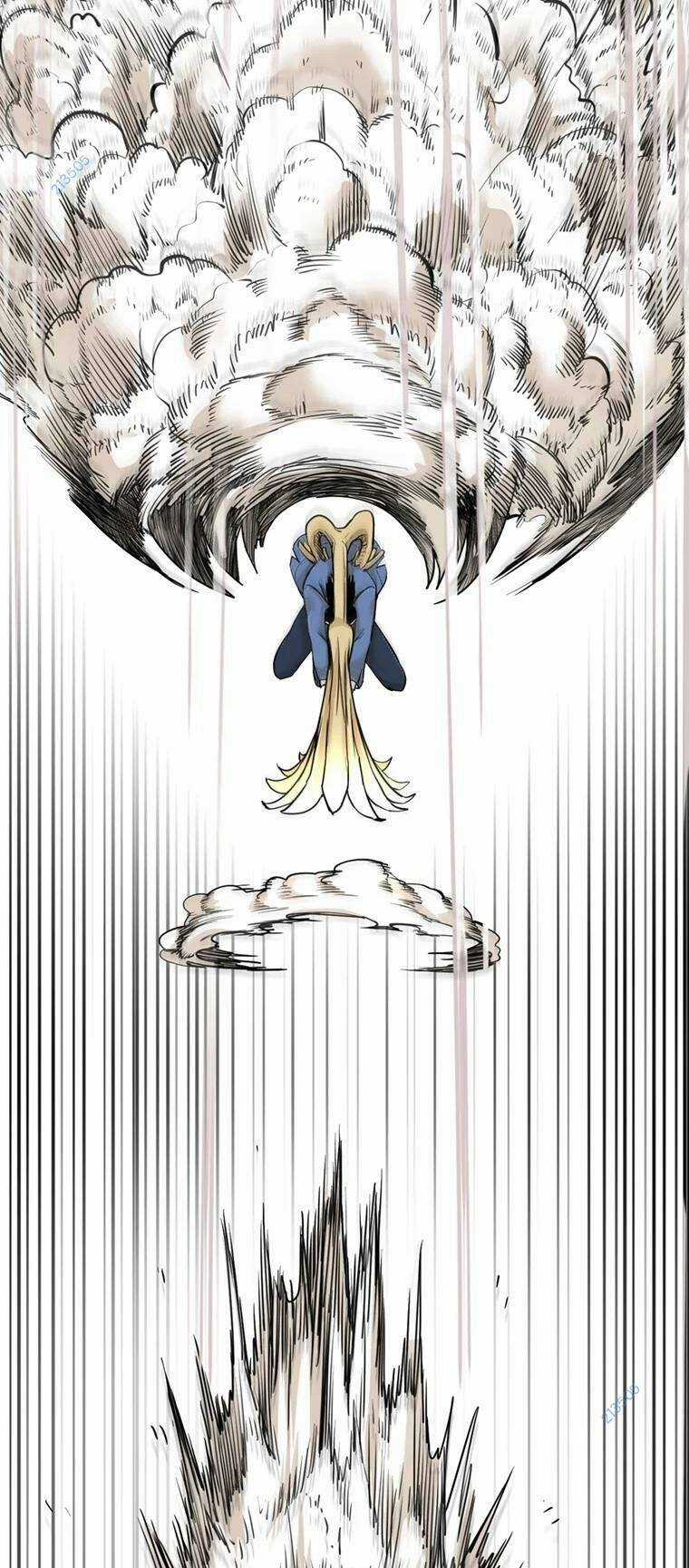 The Blob - Chapter 97 - Trang 57