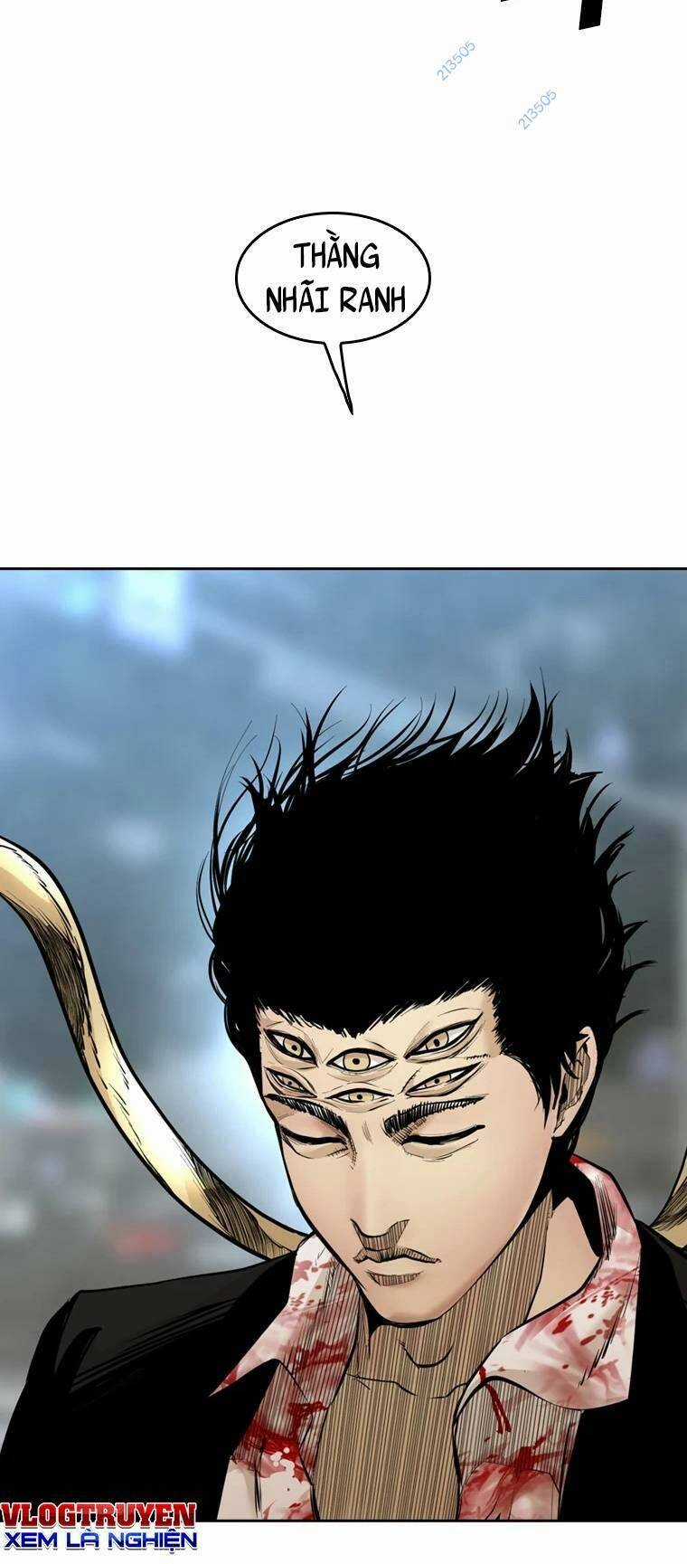 The Blob - Chapter 97 - Trang 7