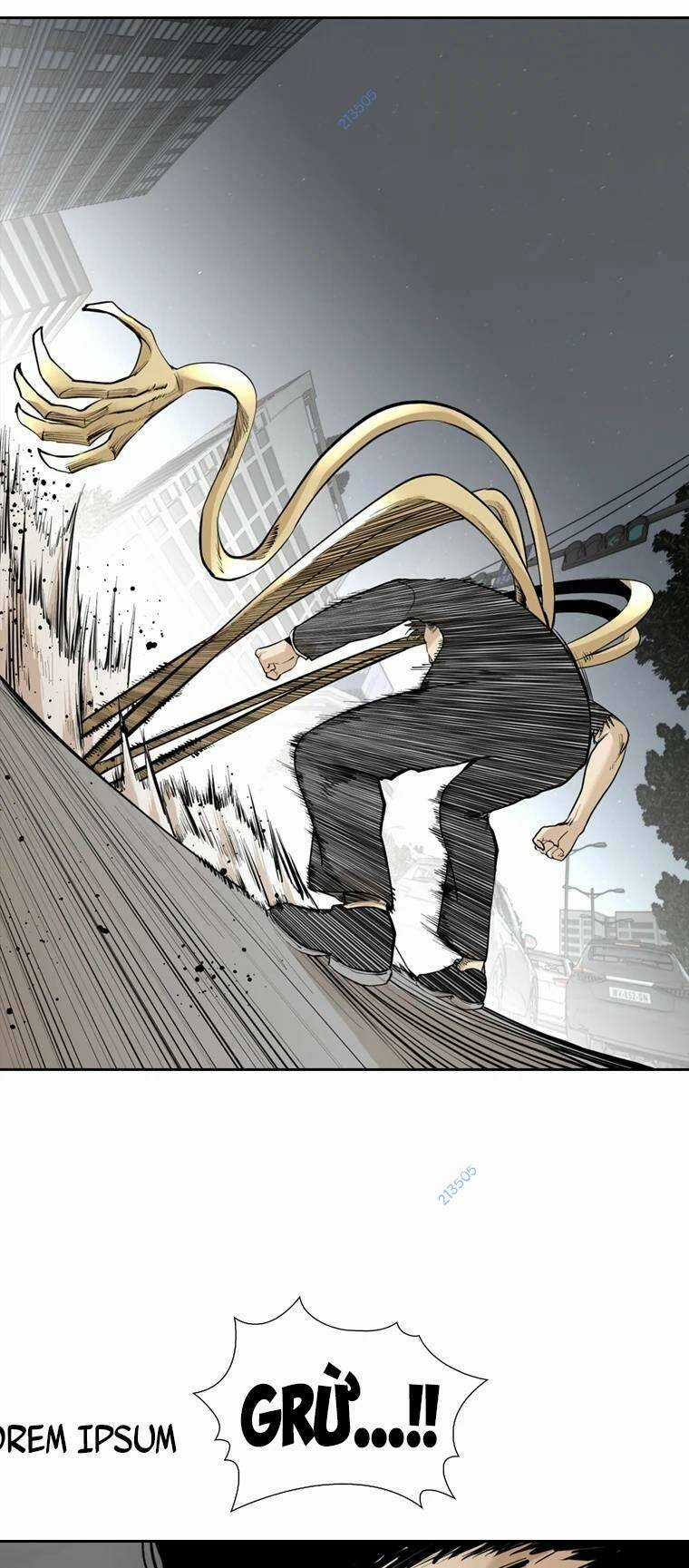 The Blob - Chapter 97 - Trang 61