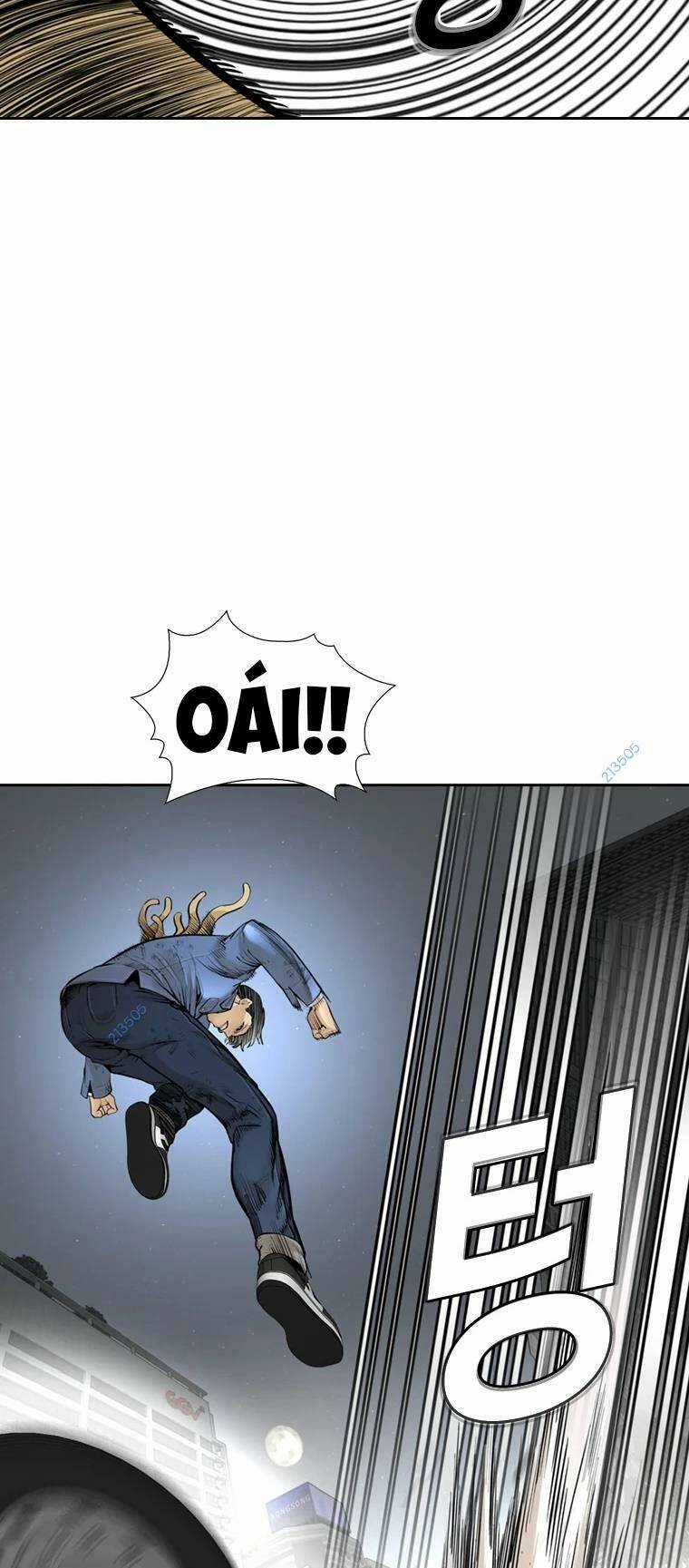 The Blob - Chapter 97 - Trang 63