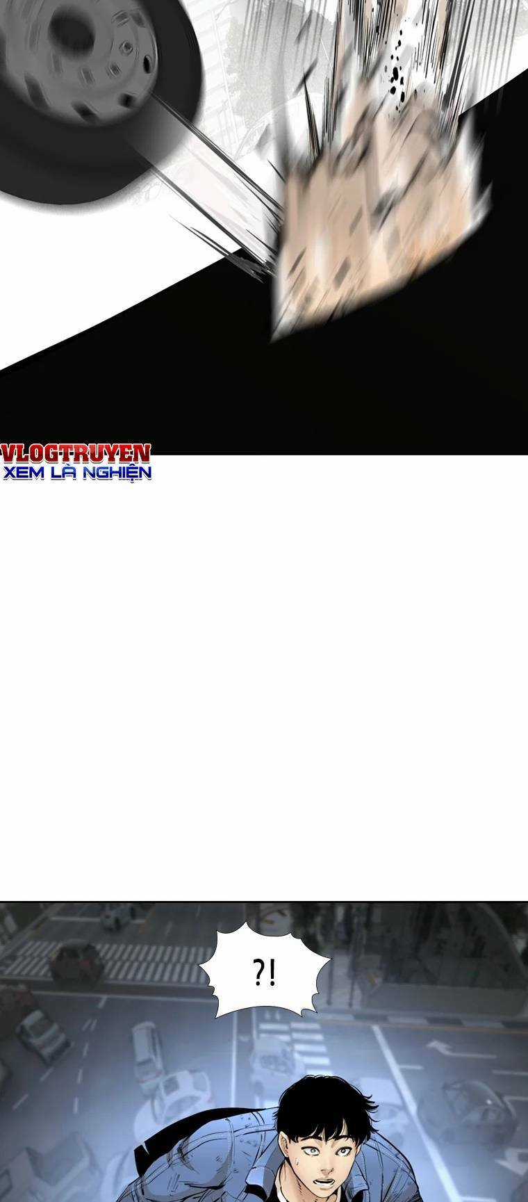 The Blob - Chapter 97 - Trang 64
