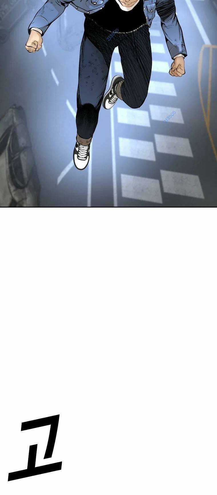 The Blob - Chapter 97 - Trang 65