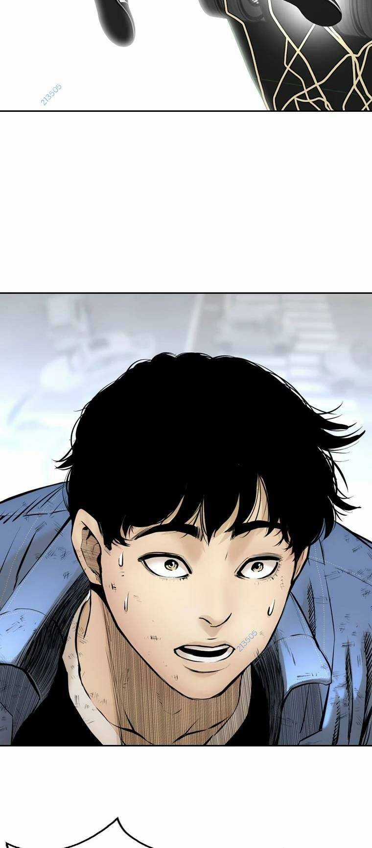 The Blob - Chapter 97 - Trang 67