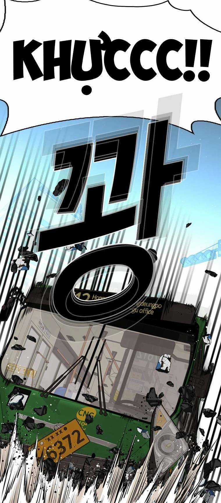 The Blob - Chapter 97 - Trang 68