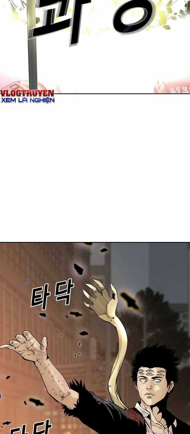 The Blob - Chapter 97 - Trang 71