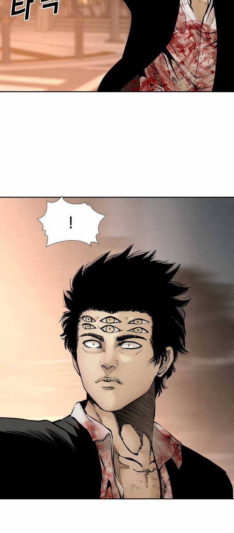 The Blob - Chapter 97 - Trang 72