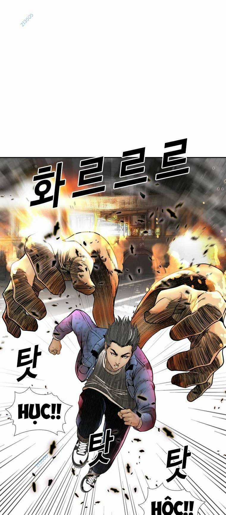 The Blob - Chapter 97 - Trang 73