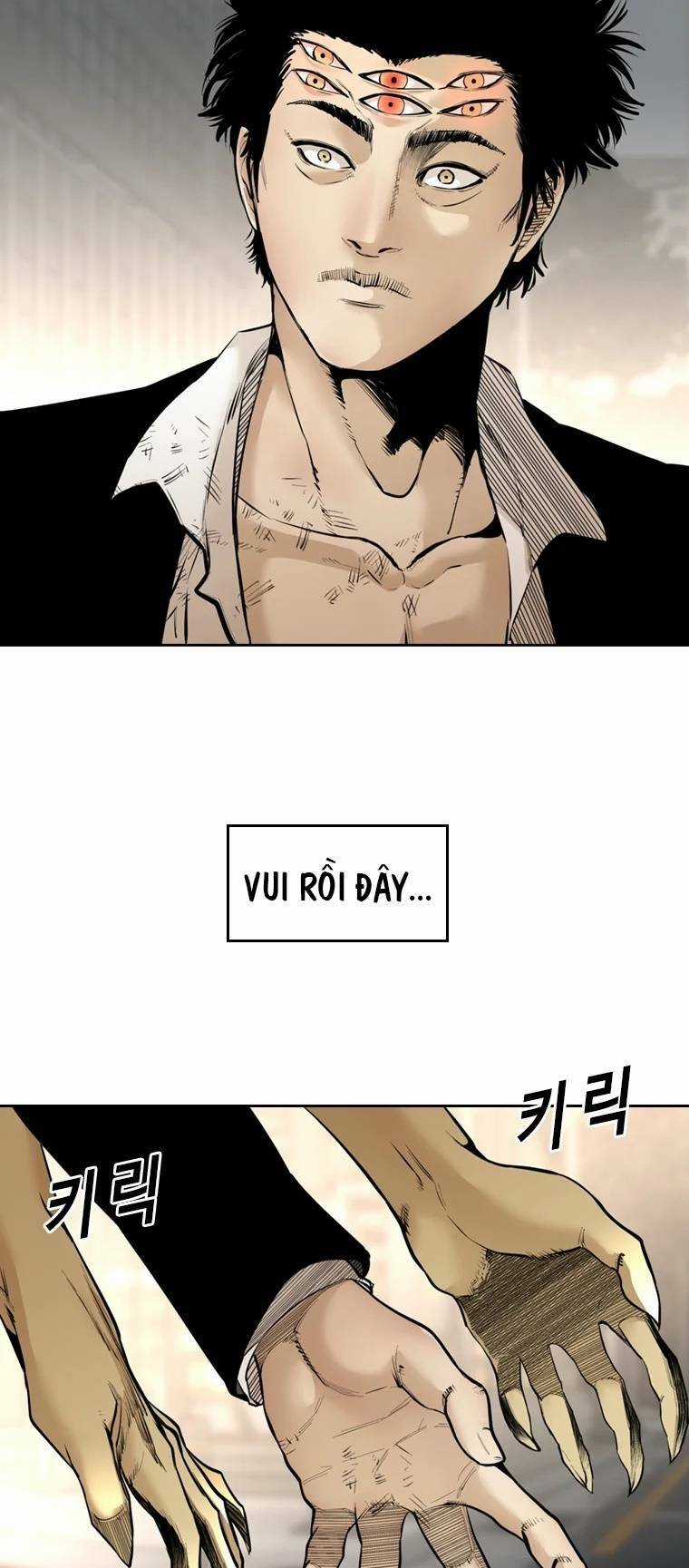 The Blob - Chapter 97 - Trang 76