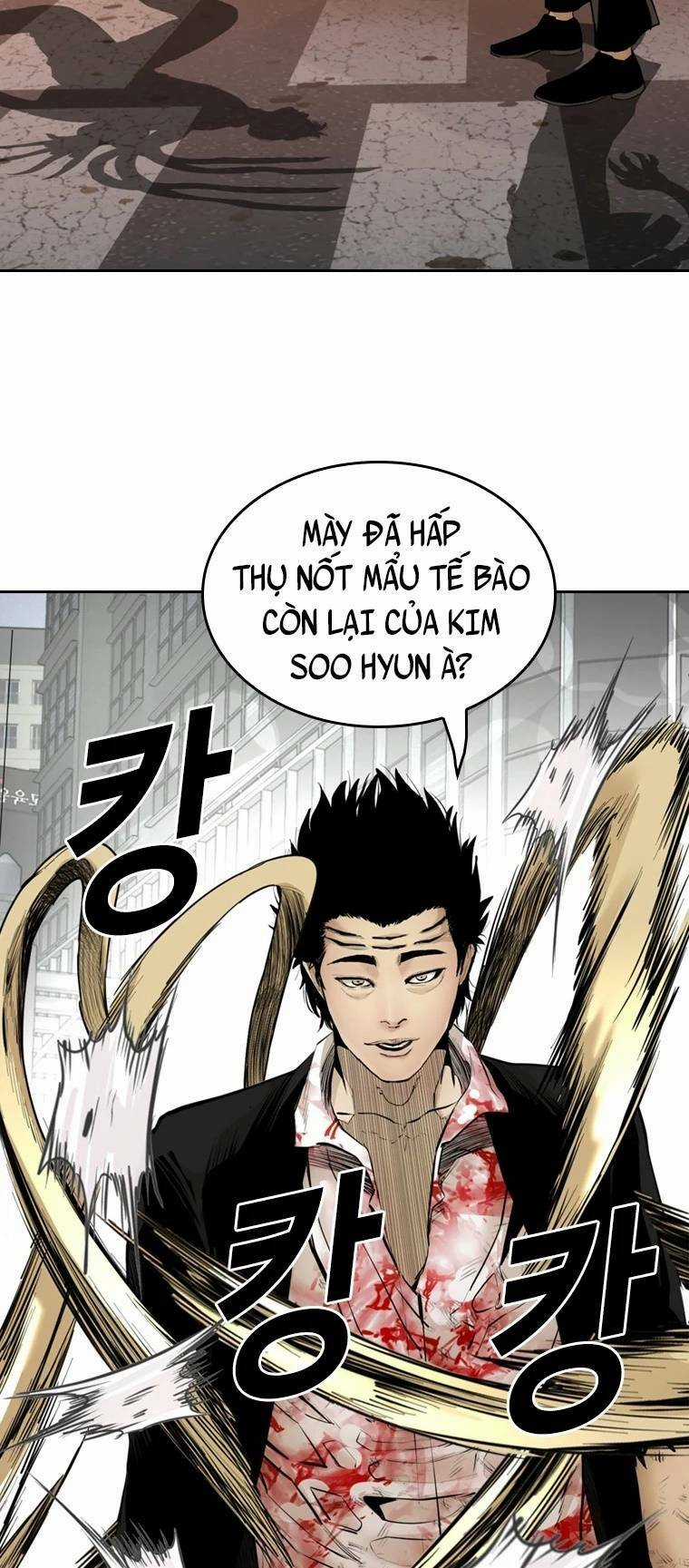 The Blob - Chapter 97 - Trang 78