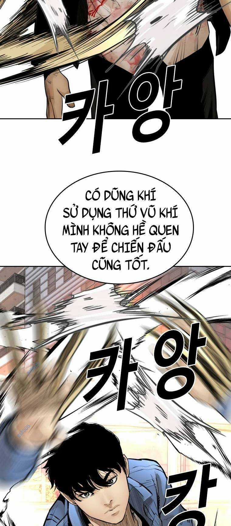 The Blob - Chapter 97 - Trang 79