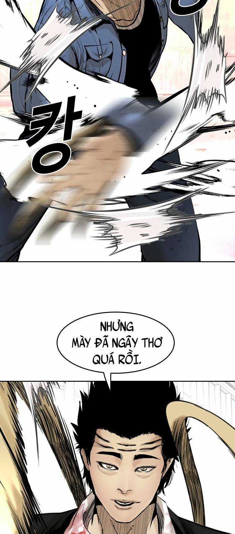 The Blob - Chapter 97 - Trang 80