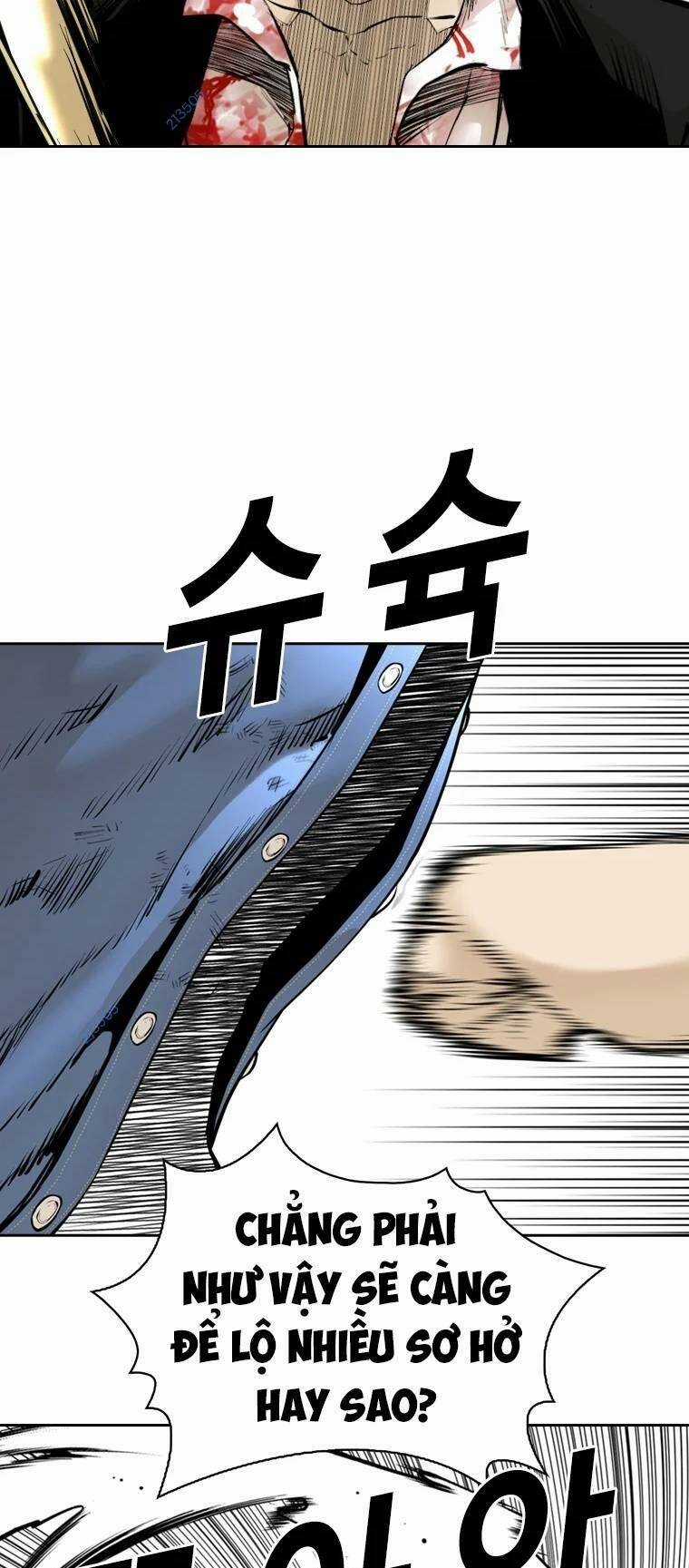 The Blob - Chapter 97 - Trang 81