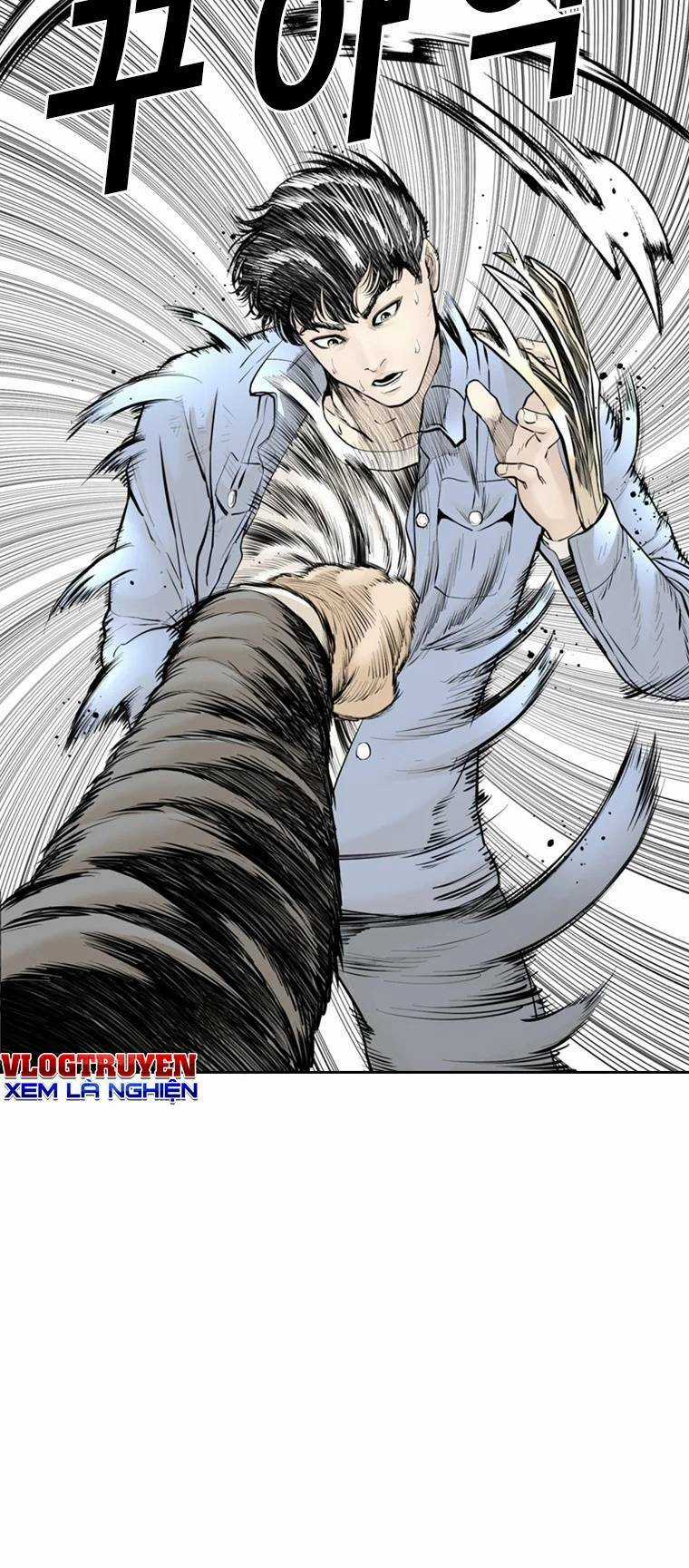 The Blob - Chapter 97 - Trang 82