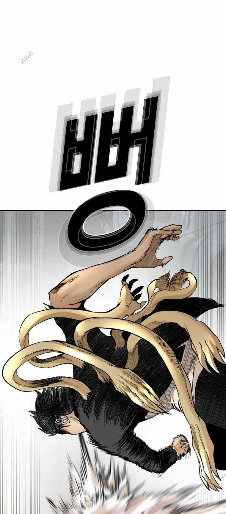 The Blob - Chapter 97 - Trang 83