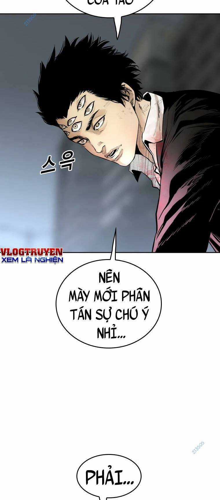 The Blob - Chapter 97 - Trang 89