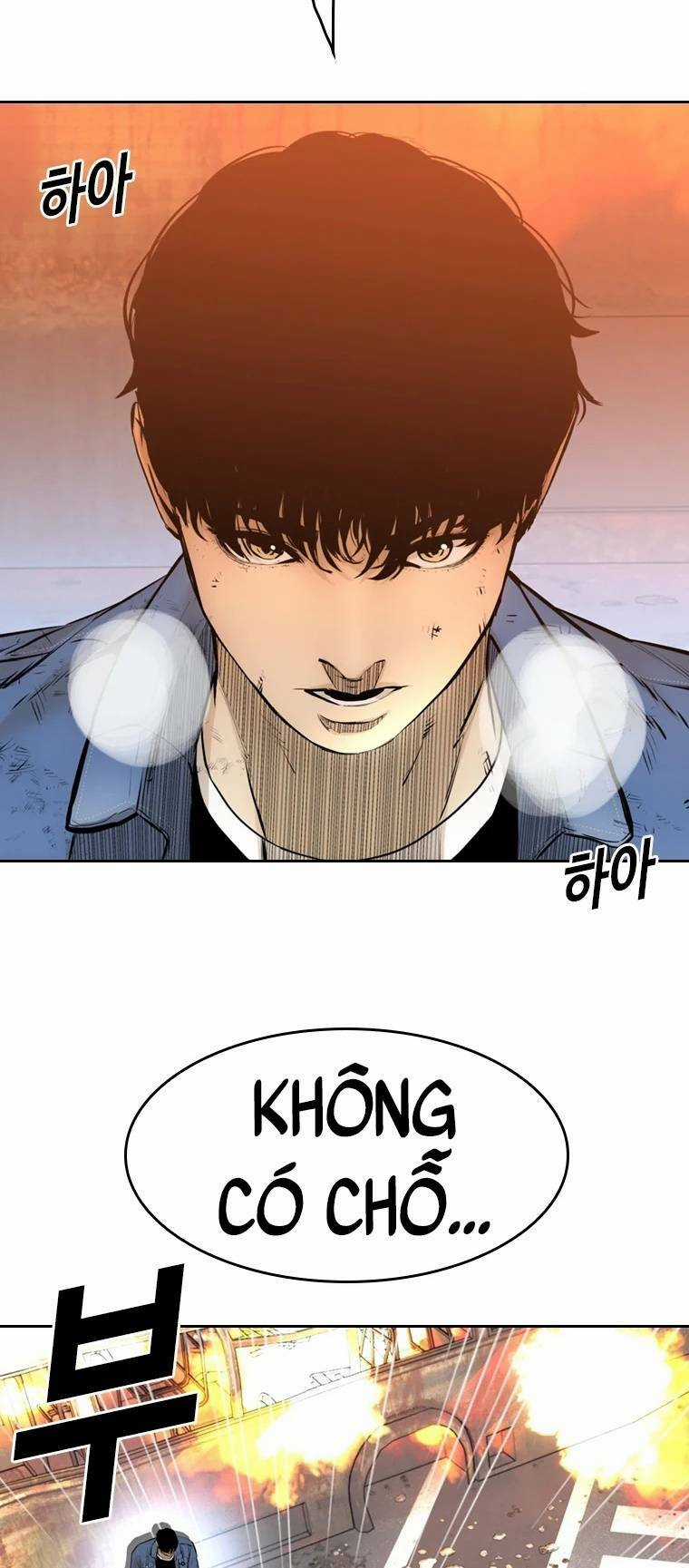 The Blob - Chapter 97 - Trang 90