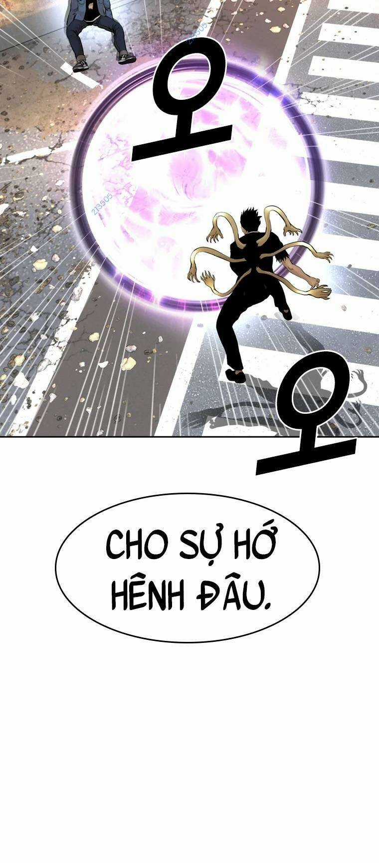 The Blob - Chapter 97 - Trang 91