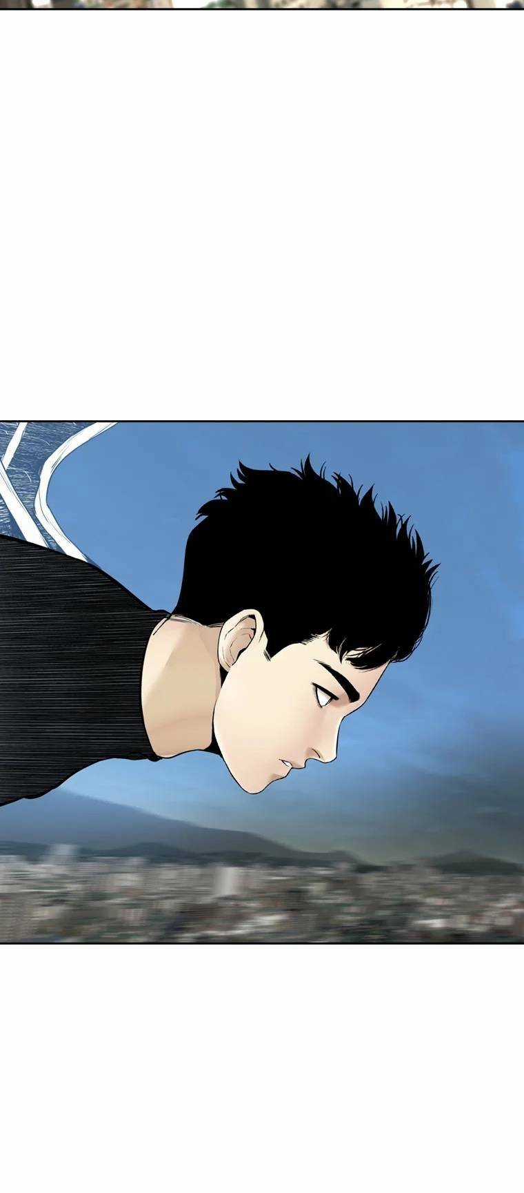 The Blob - Chapter 97 - Trang 94