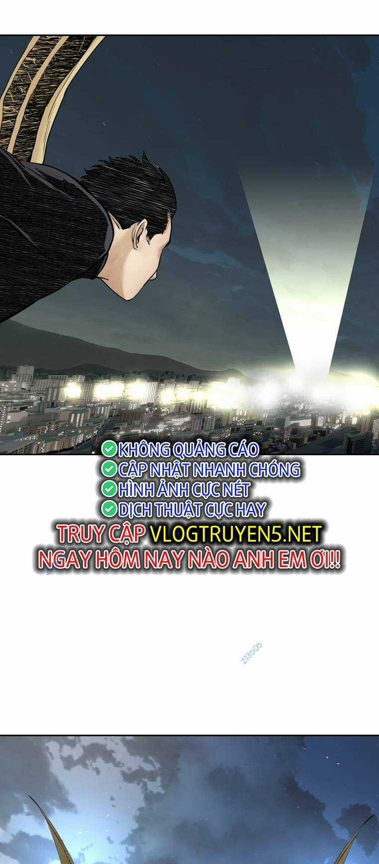 The Blob - Chapter 97 - Trang 95