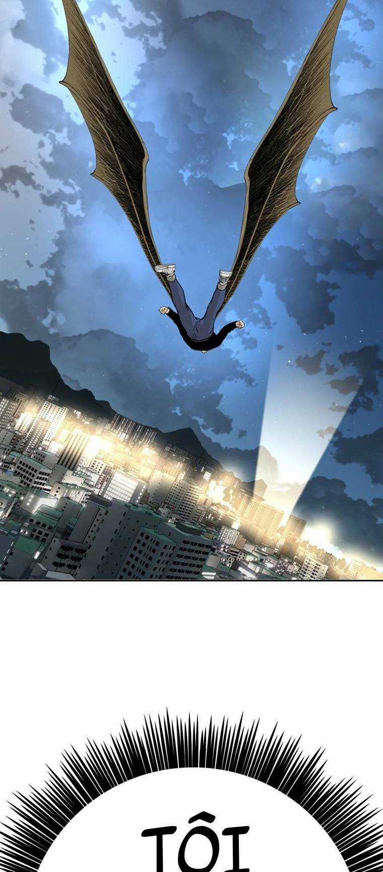 The Blob - Chapter 97 - Trang 96