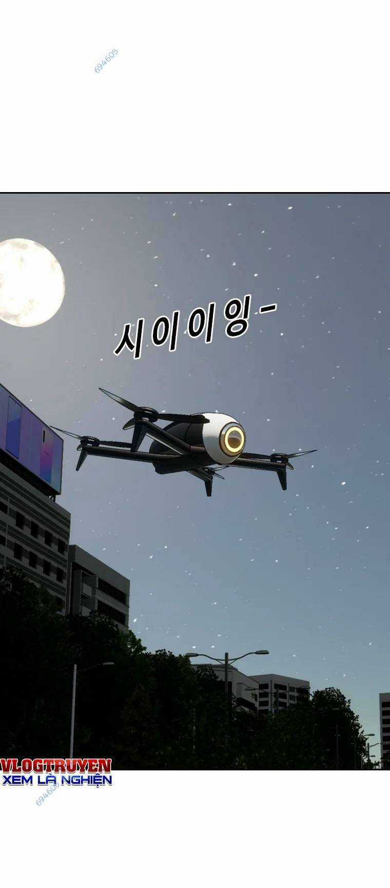 The Blob - Chapter 98 - Trang 1