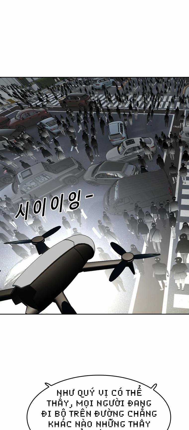 The Blob - Chapter 98 - Trang 2