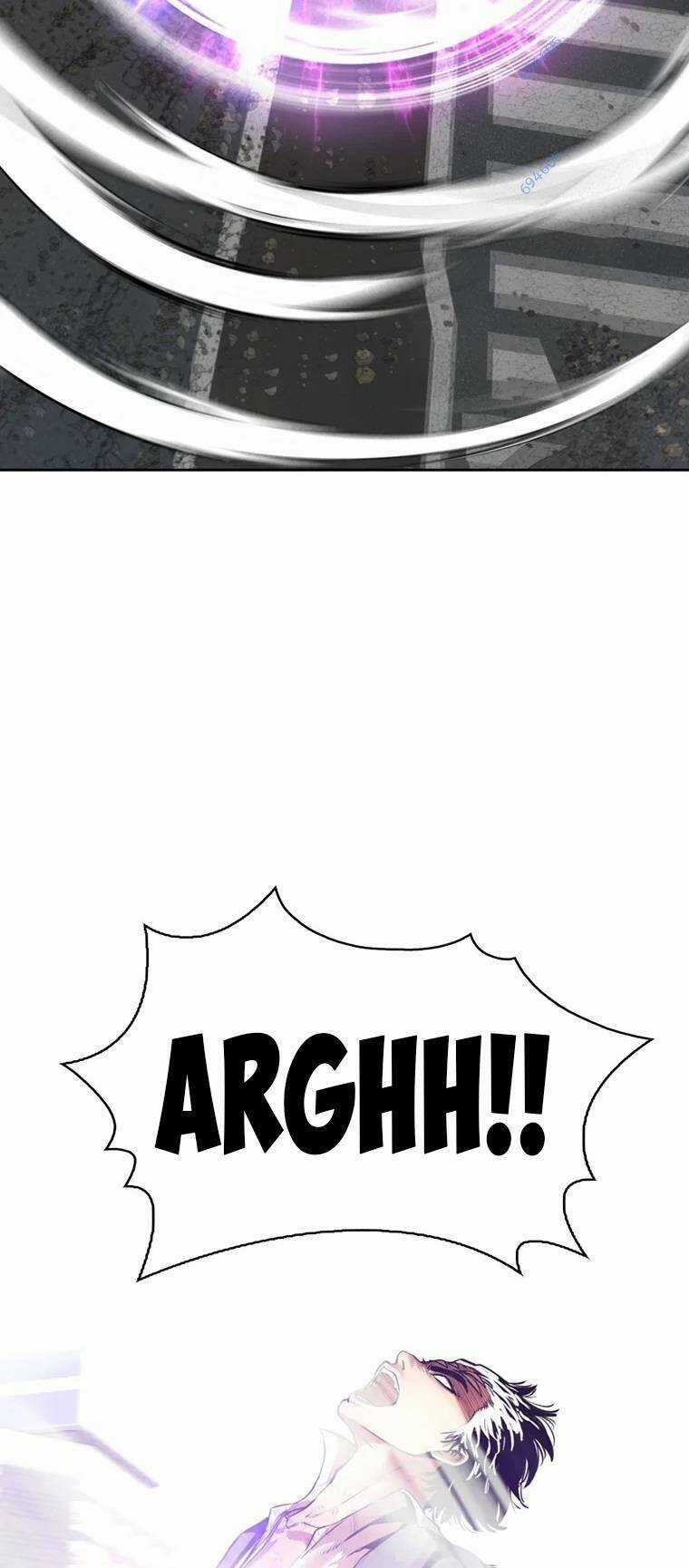 The Blob - Chapter 98 - Trang 11