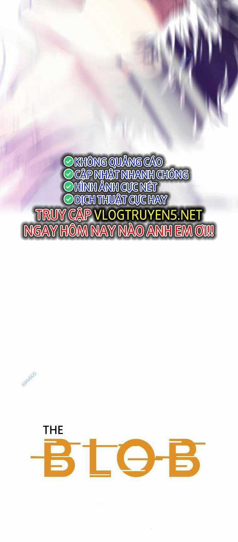 The Blob - Chapter 98 - Trang 13