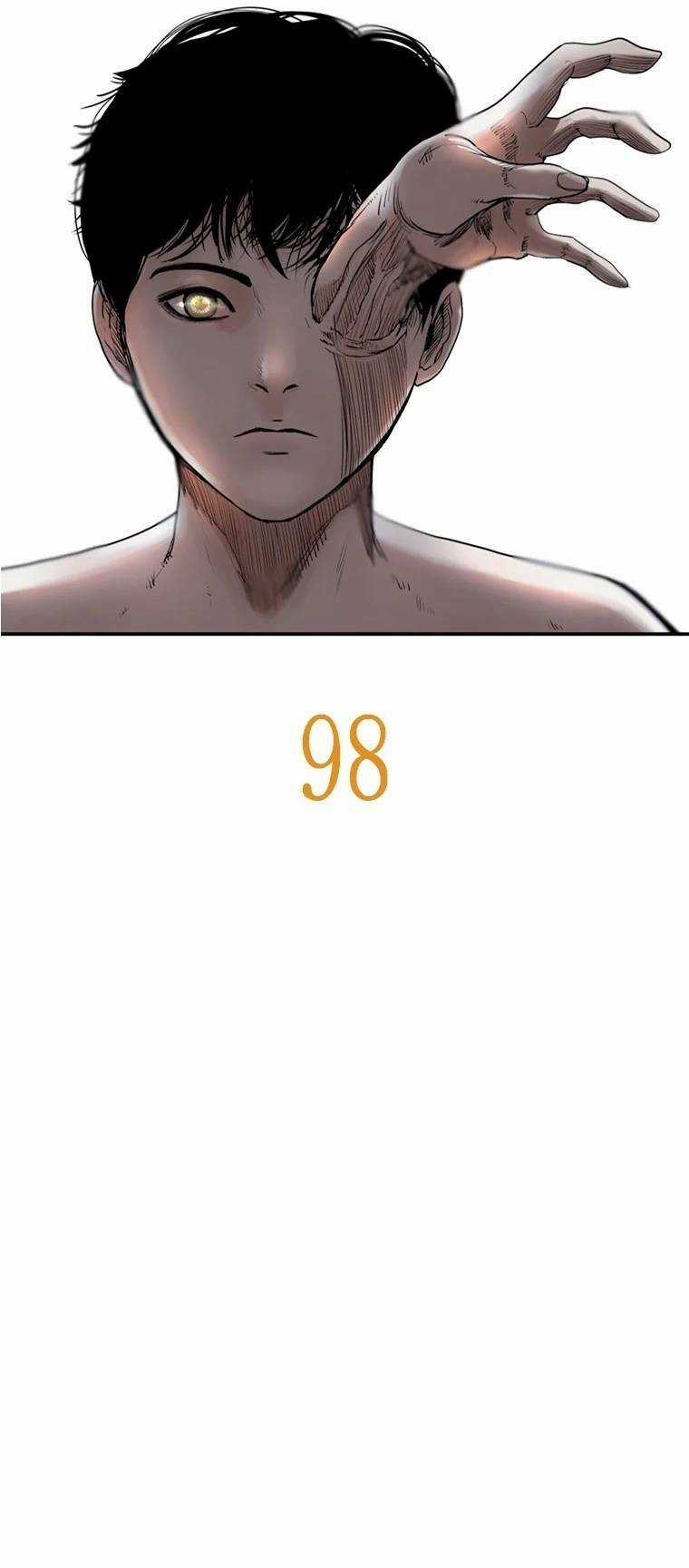 The Blob - Chapter 98 - Trang 14