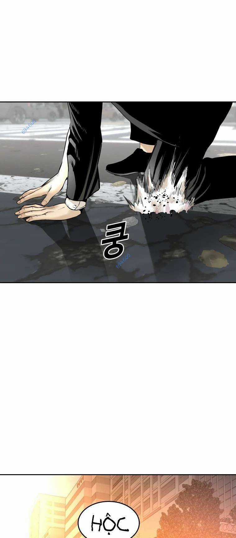 The Blob - Chapter 98 - Trang 15