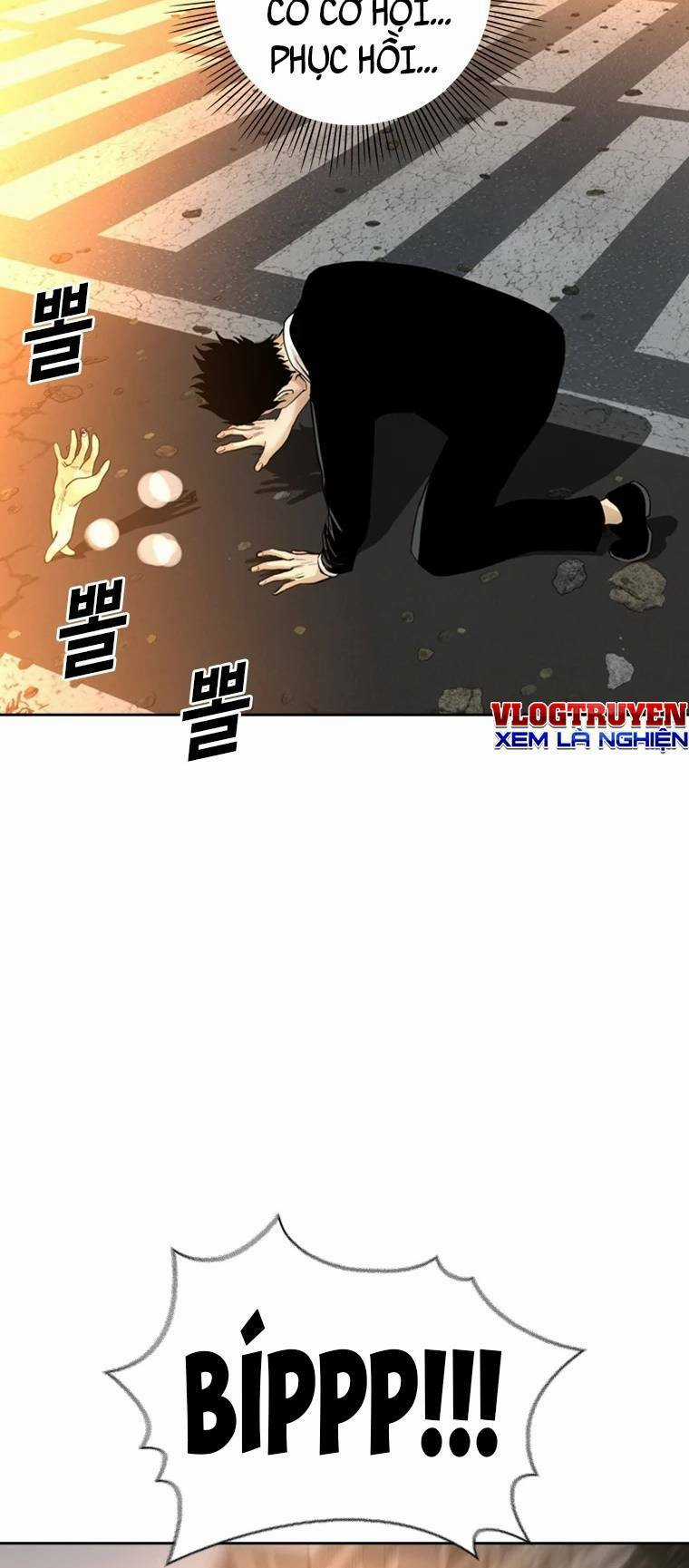 The Blob - Chapter 98 - Trang 18